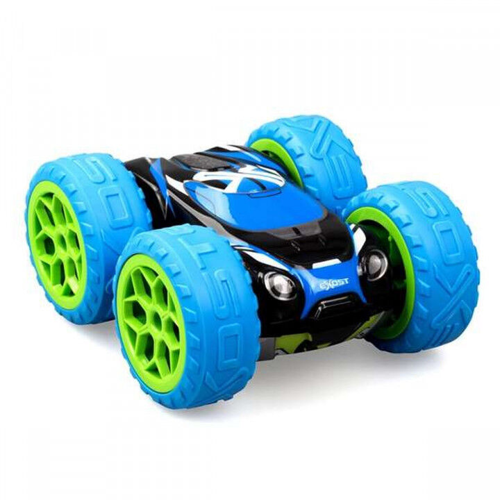 Coche Radio Control Bizak Exost 360 Cross Mx