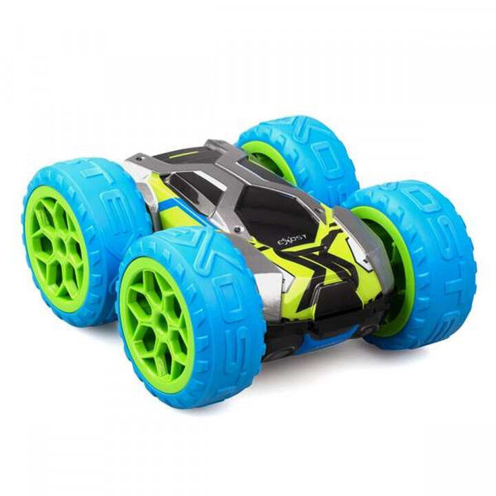 Politiewagen op Afstandsbediening Bizak Exost 360 Cross Mx