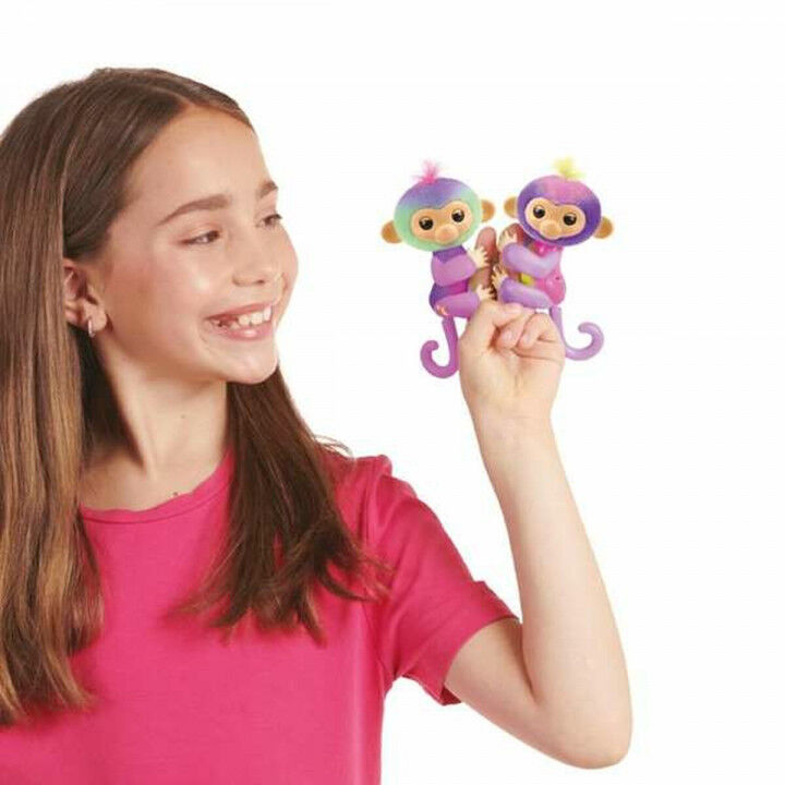 Personaggi d'Azione Fingerlings 13 cm