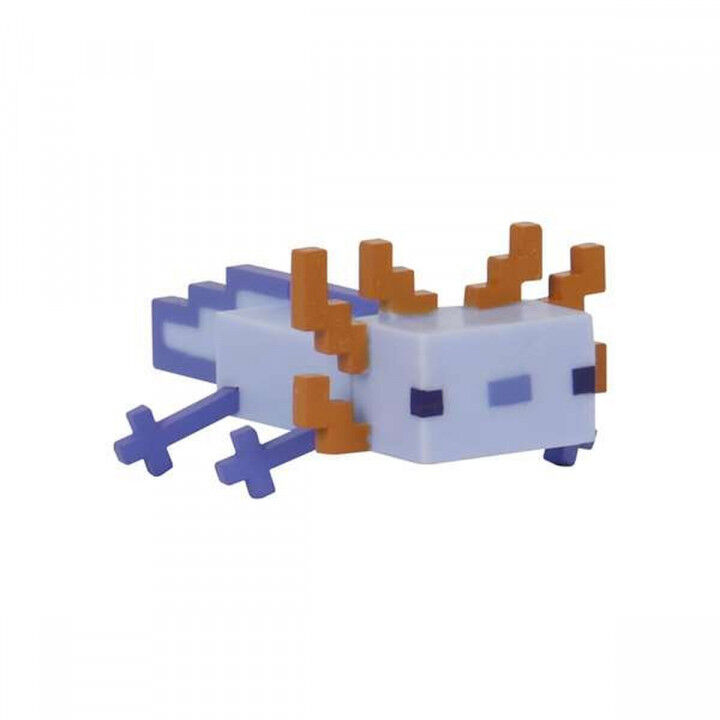 Figurine d'action Minecraft Toppeez