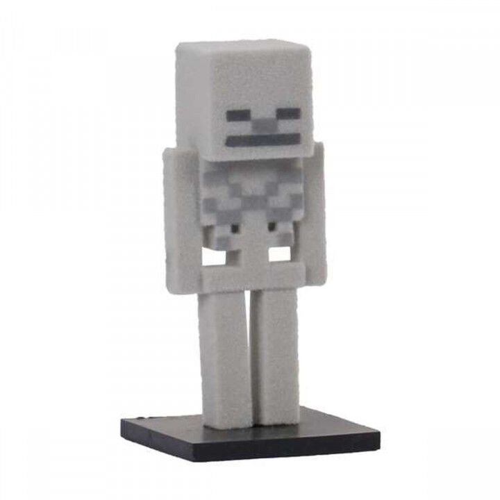 Action figure Minecraft Toppeez