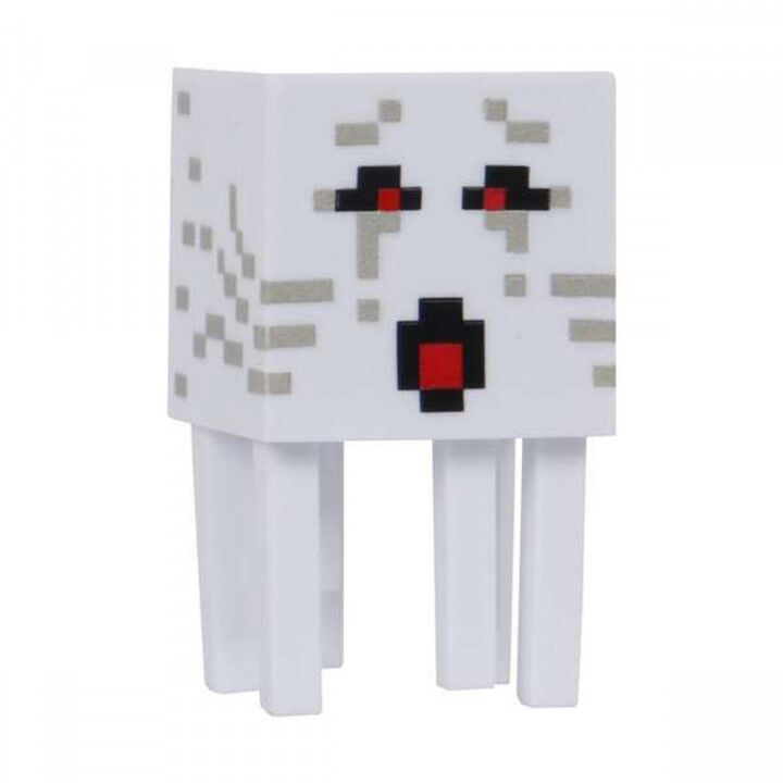 Figurine d'action Minecraft Toppeez