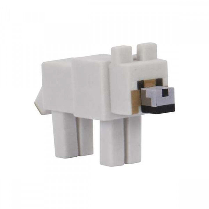 Action figure Minecraft Toppeez