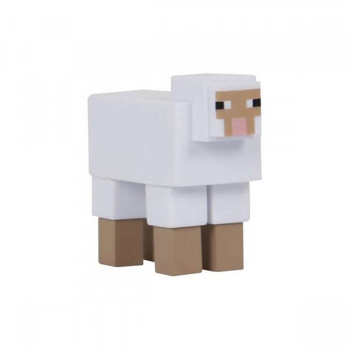Figurine d'action Minecraft Toppeez