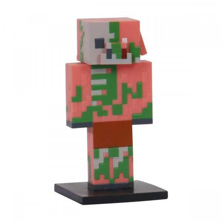 Figurine d'action Minecraft Toppeez