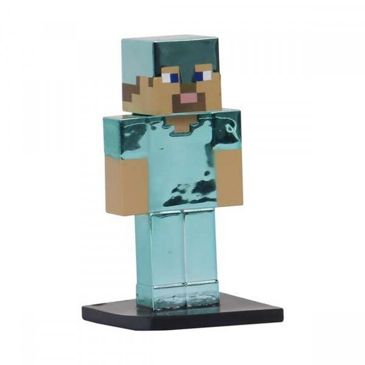 Action-Figur Minecraft Toppeez