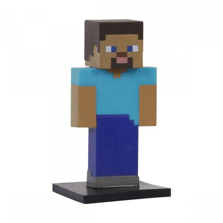 Action figure Minecraft Toppeez