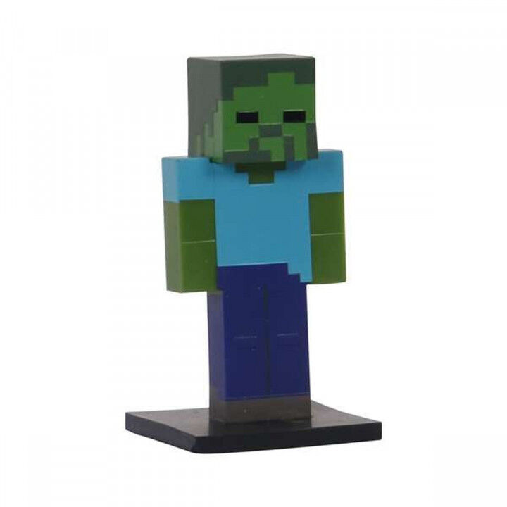 Figurine d'action Minecraft Toppeez
