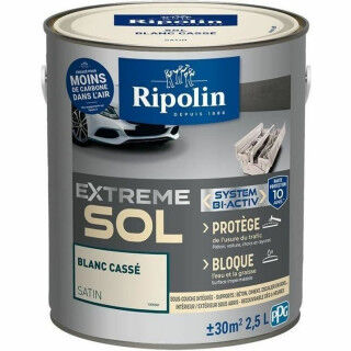Pittura Ripolin Bianco 2,5 L