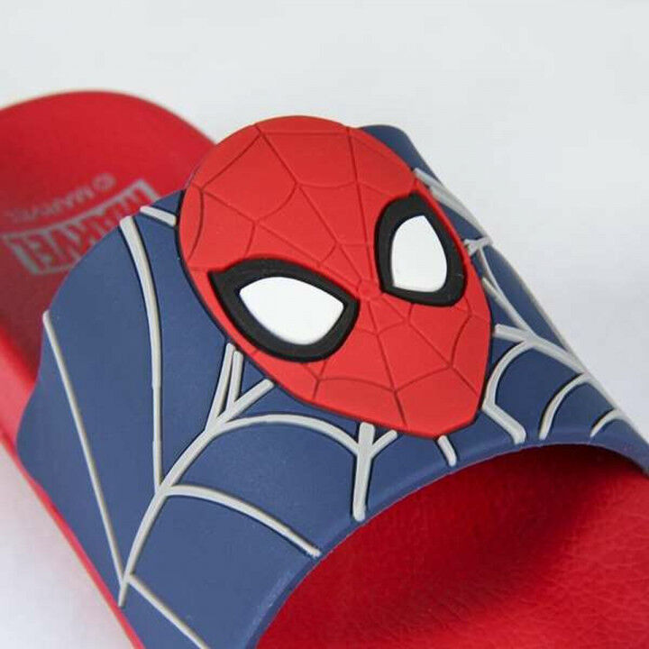 Kinder sandalen Spider-Man