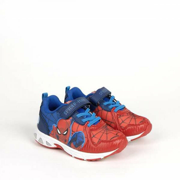 Kinder Sportschuhe Spider-Man Bunt