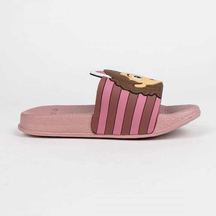 Slippers voor Kinderen Gabby's Dollhouse Roze