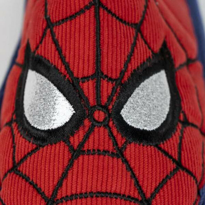 Chaussons Spider-Man Rouge