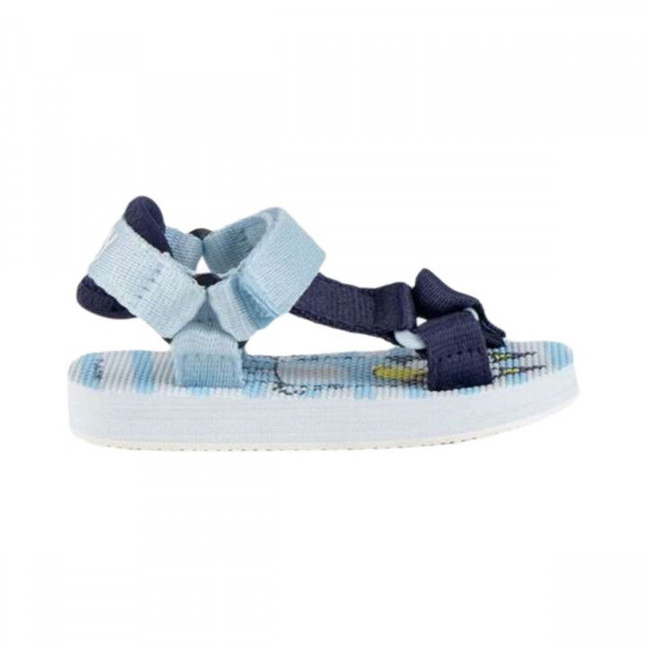 Kindersandalen Bluey Licht Blauw