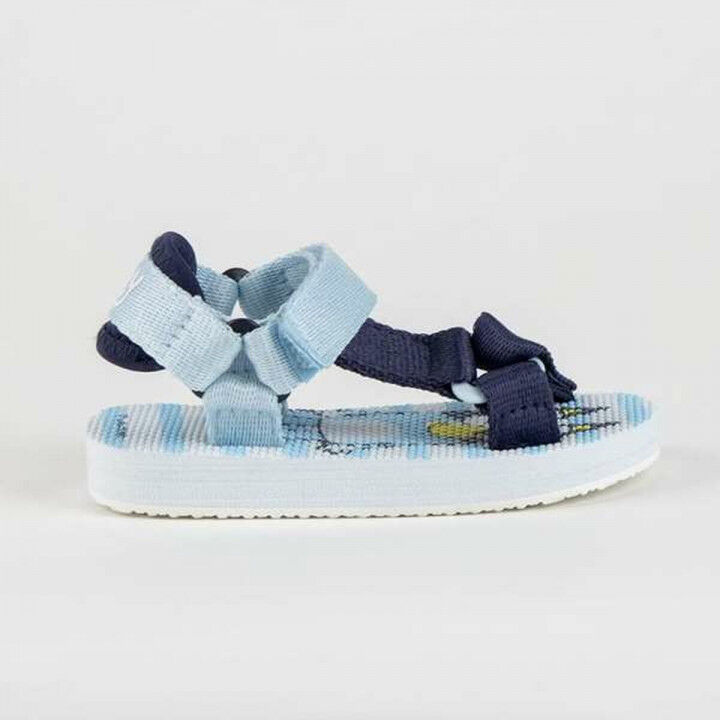 Children's sandals Bluey Light Blue
