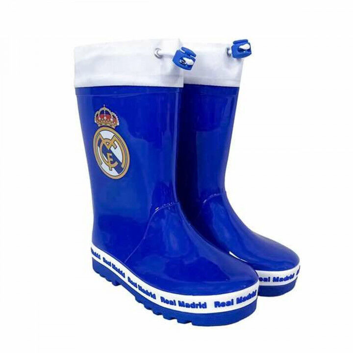 Kinder Gummistiefel Real Madrid C.F.