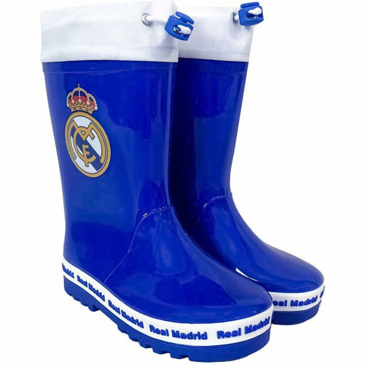 Children's Water Boots Real Madrid C.F.
