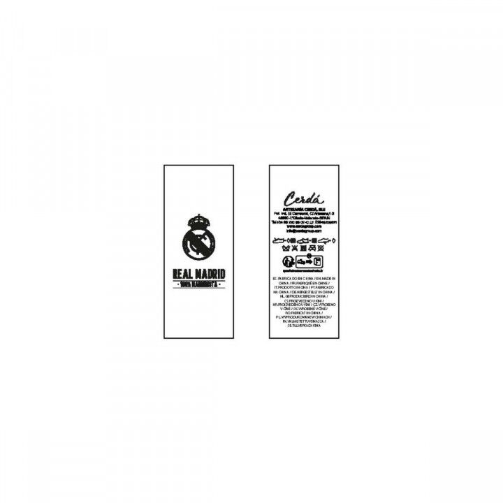 Bottes en Caoutchouc pour Enfants Real Madrid C.F.