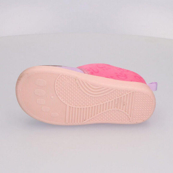 Slippers Voor in Huis Gabby's Dollhouse Roze