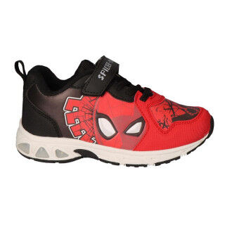 Scarpe Sportive per Bambini Spider-Man Blu scuro