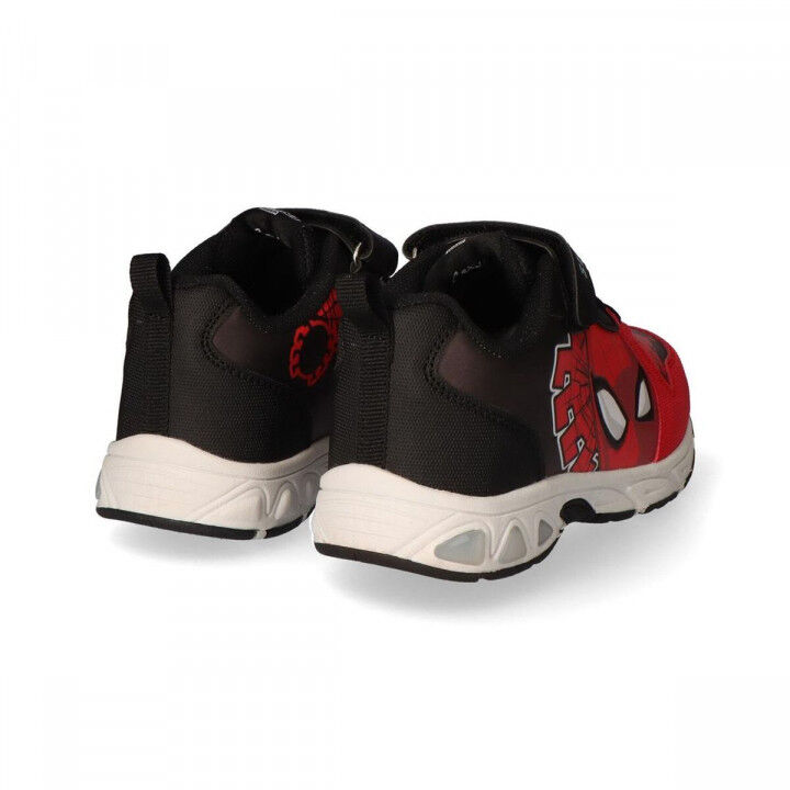 Kinder Sportschuhe Spider-Man Dunkelblau