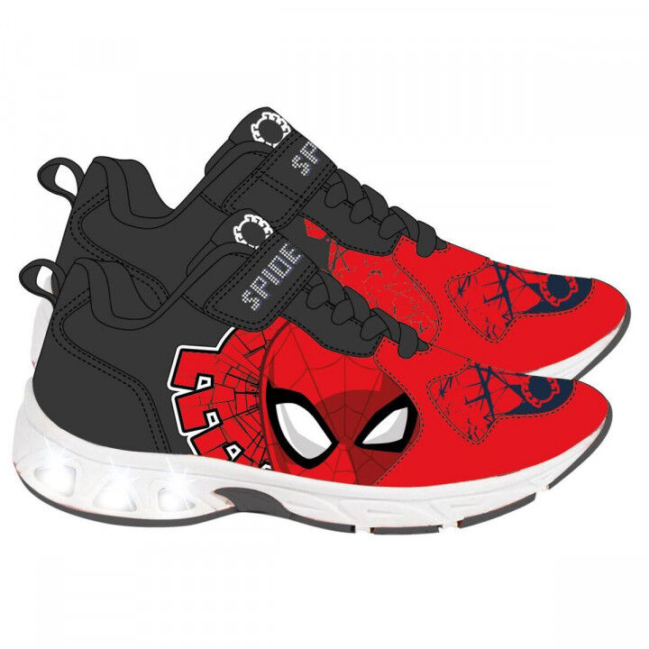 Scarpe Sportive per Bambini Spider-Man Blu scuro