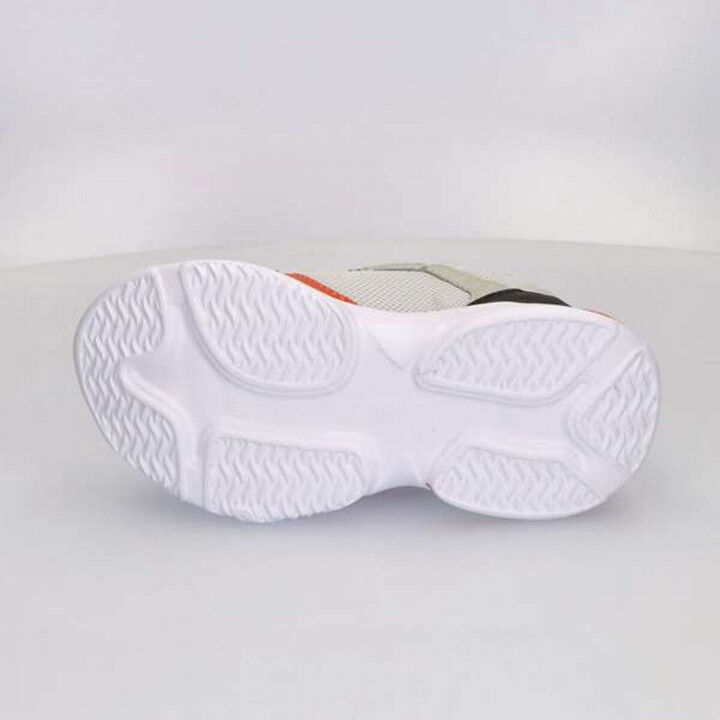 Sportschoenen voor Kinderen Spider-Man Grijs