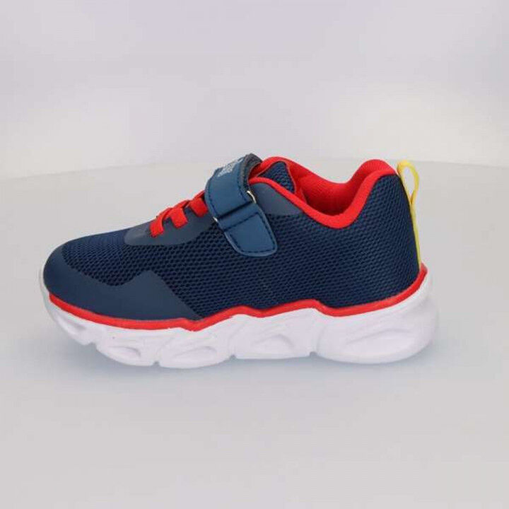 Kinder Sportschuhe The Avengers Blau