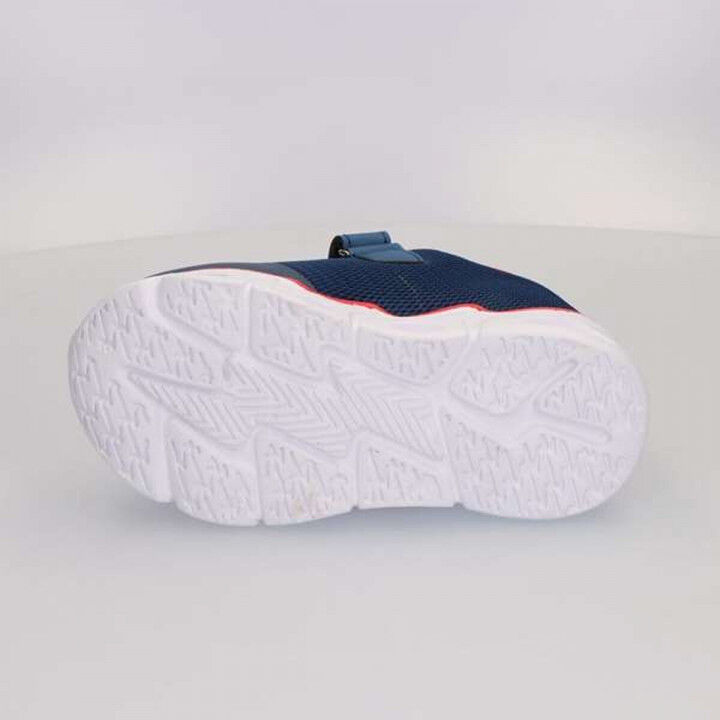 Chaussures de Sport pour Enfants The Avengers Bleu