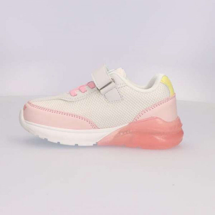 Sports Shoes for Kids Hello Kitty Pink