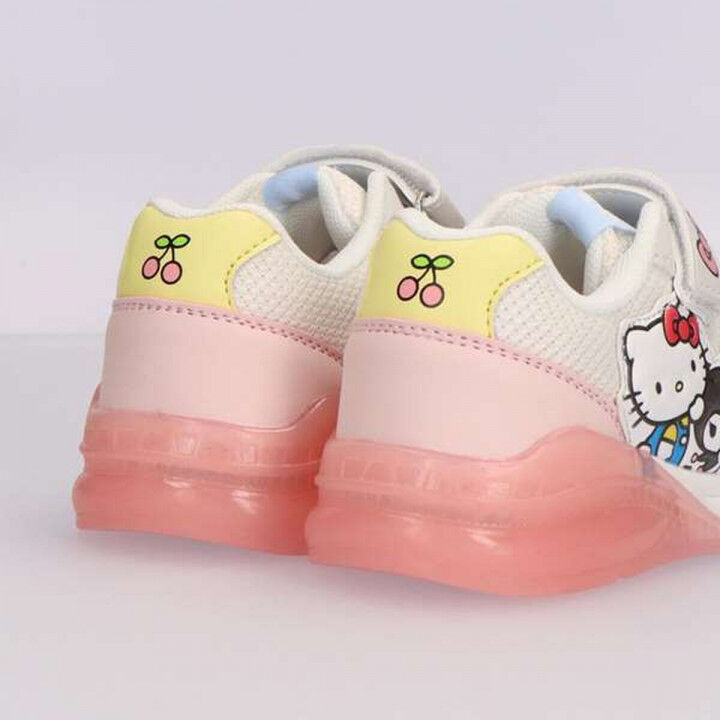 Sportschoenen voor Kinderen Hello Kitty Roze