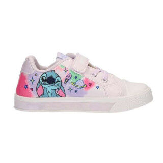 Scarpe Sportive per Bambini Stitch Lilla