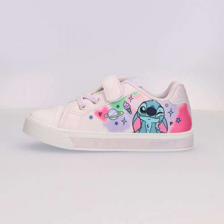 Scarpe Sportive per Bambini Stitch Lilla