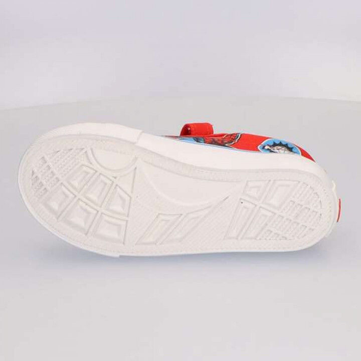 Sportschoenen voor Kinderen Spider-Man Rood