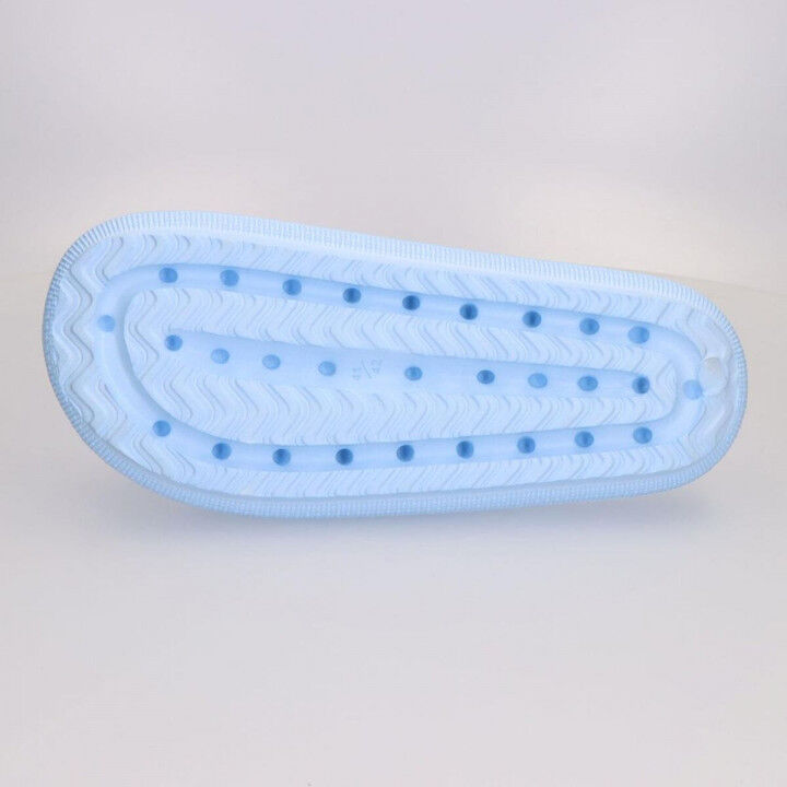 Flip Flops for Children Stitch Light Blue