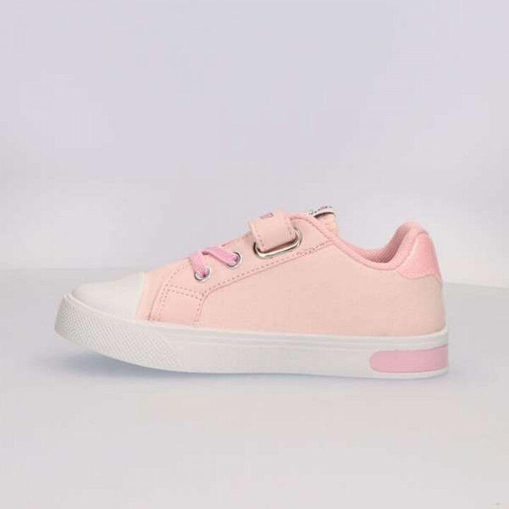 Sports Shoes for Kids Hello Kitty Pink