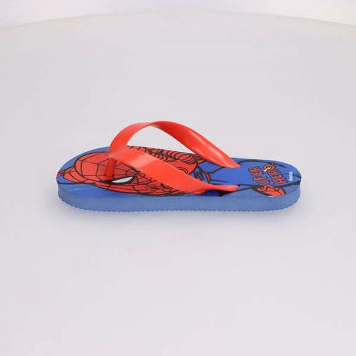 Slippers voor Kinderen Spider-Man Flip Flop Donkerblauw