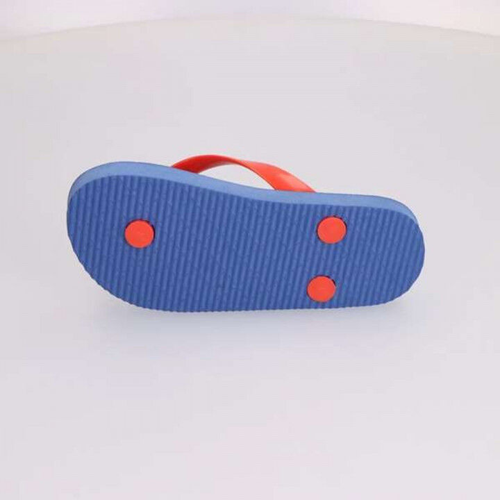 Ciabatte per Bambini Spider-Man Flip Flop Blu scuro