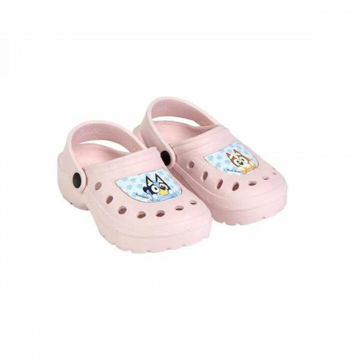 Strandclogs Bluey Rosa 30-31