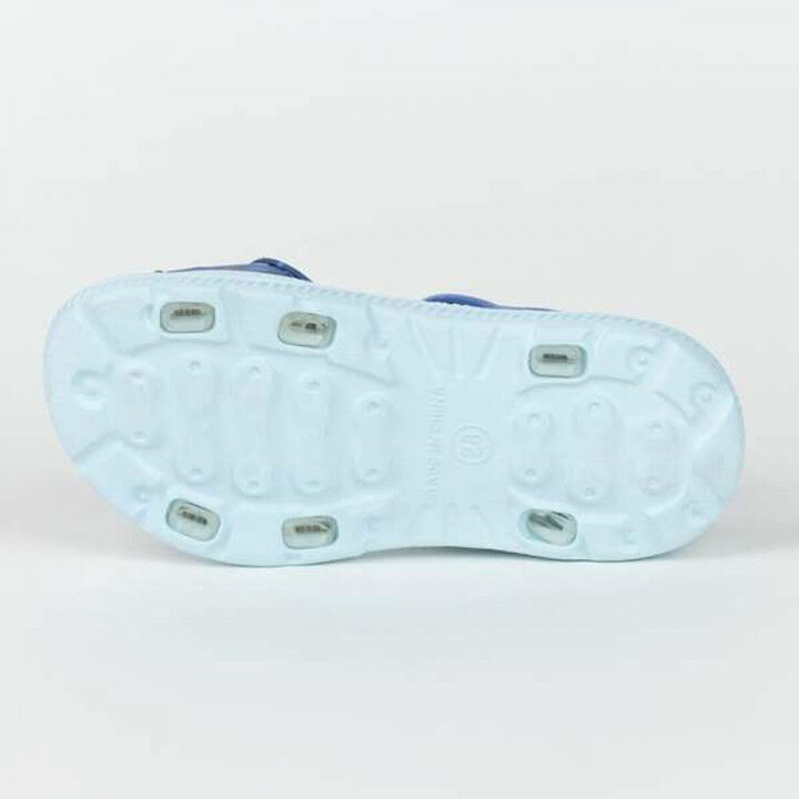Kindersandalen Stitch Licht Blauw 28