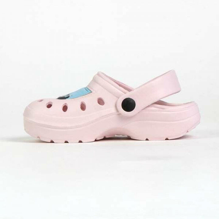 Ciabatte Chiuse Minnie Mouse Rosa 30-31