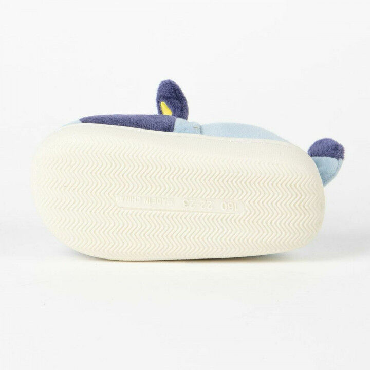 Ciabatte da casa Bluey Azzurro 22-23