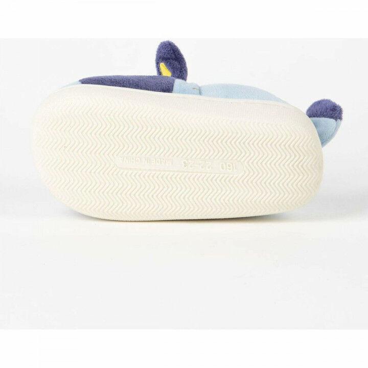 Hausschuhe Bluey Blau 22-23