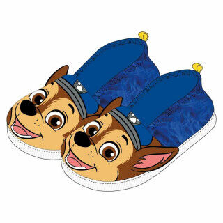 Slippers Voor in Huis The Paw Patrol Blauw 22-23