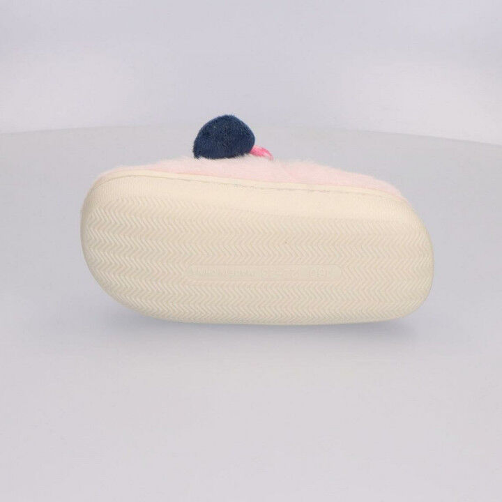 Slippers Voor in Huis Minnie Mouse Roze 24-25