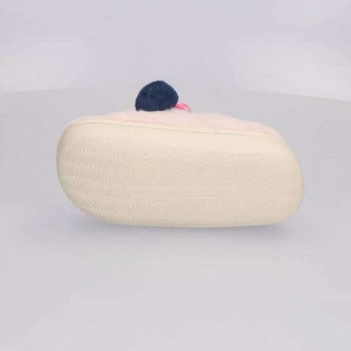 Zapatillas de Estar por Casa Minnie Mouse Rosa 22-23