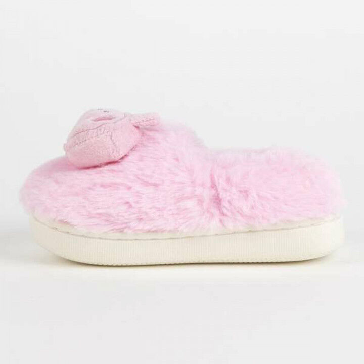 Zapatillas de Estar por Casa Peppa Pig Rosa 24-25