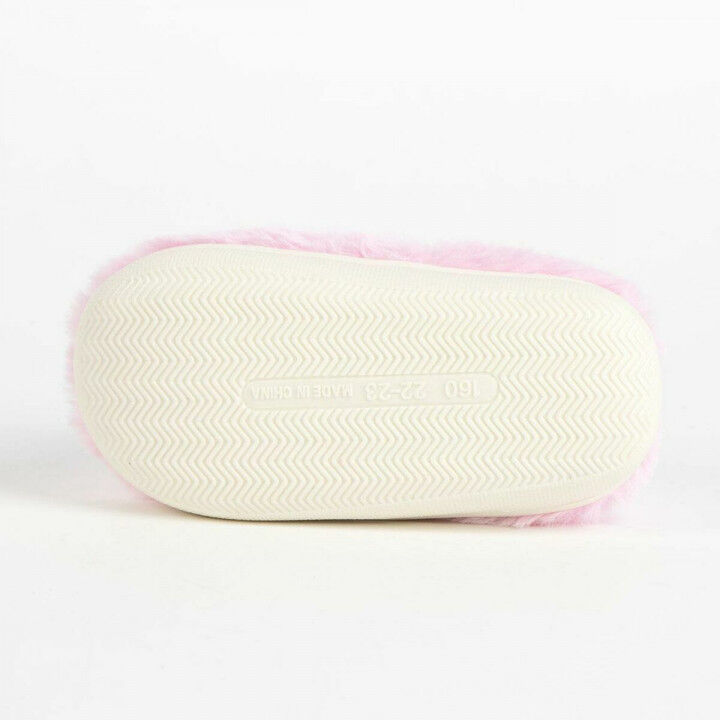 Slippers Voor in Huis Peppa Pig Roze 24-25