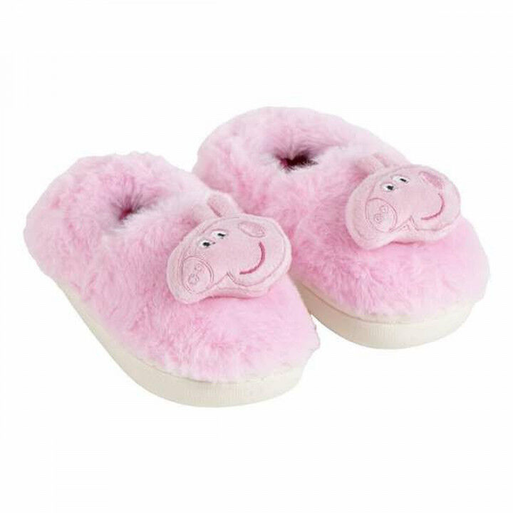 Zapatillas de Estar por Casa Peppa Pig Rosa 26-27
