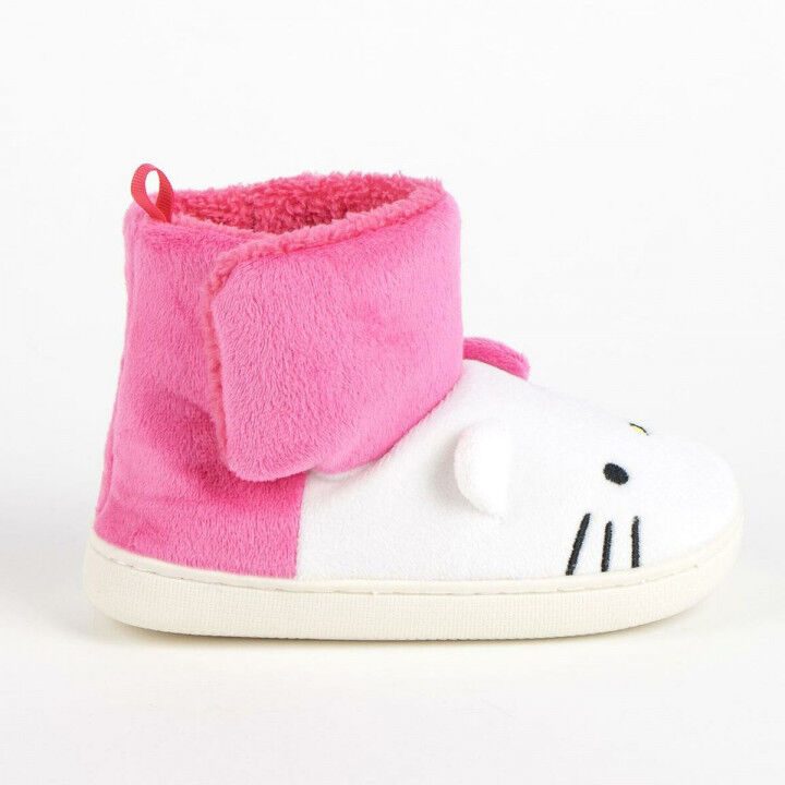 Slippers Voor in Huis Hello Kitty 26-27
